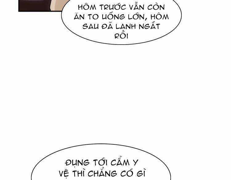 Vân Thiên Thành - Chapter 4 - Trang 8