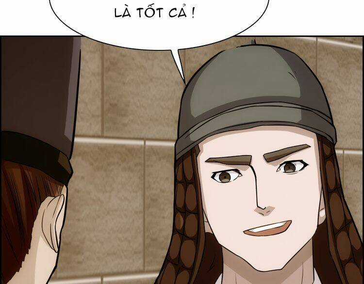 Vân Thiên Thành - Chapter 4 - Trang 9