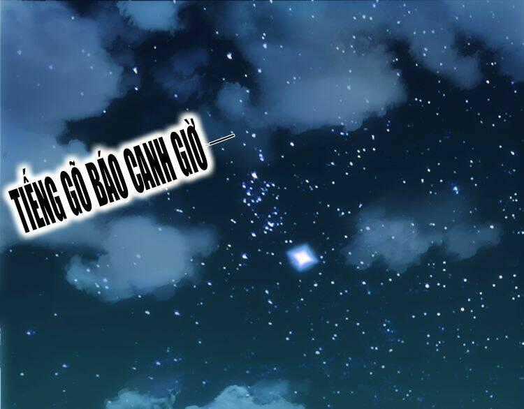 Vân Thiên Thành - Chapter 5 - Trang 1