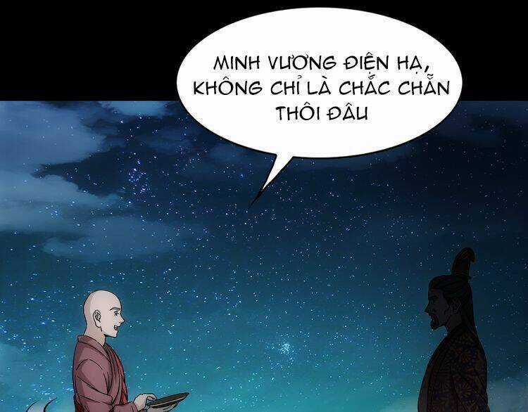 Vân Thiên Thành - Chapter 5 - Trang 16