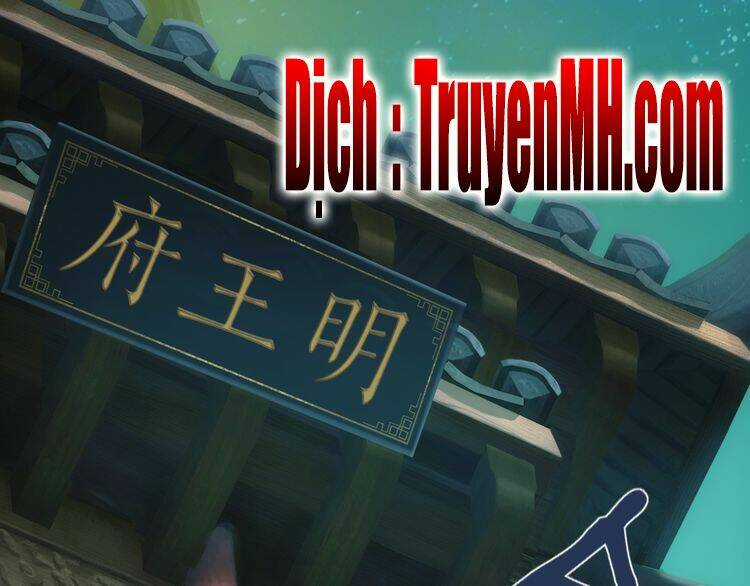 Vân Thiên Thành - Chapter 5 - Trang 3