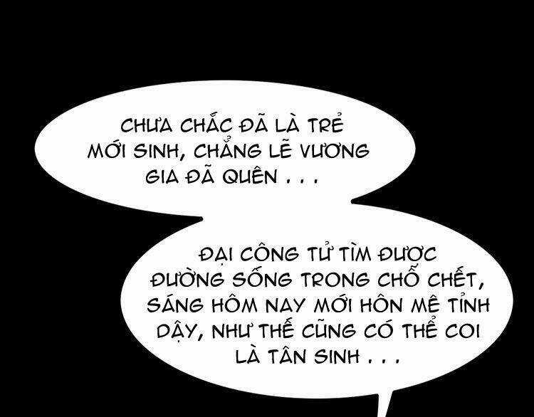 Vân Thiên Thành - Chapter 5 - Trang 27