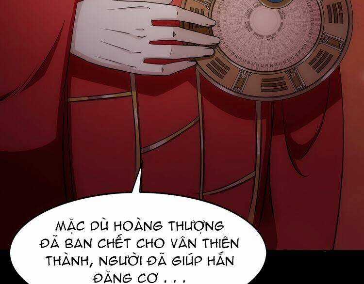 Vân Thiên Thành - Chapter 5 - Trang 41