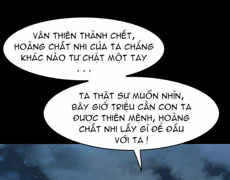 Vân Thiên Thành - Chapter 5 - Trang 45