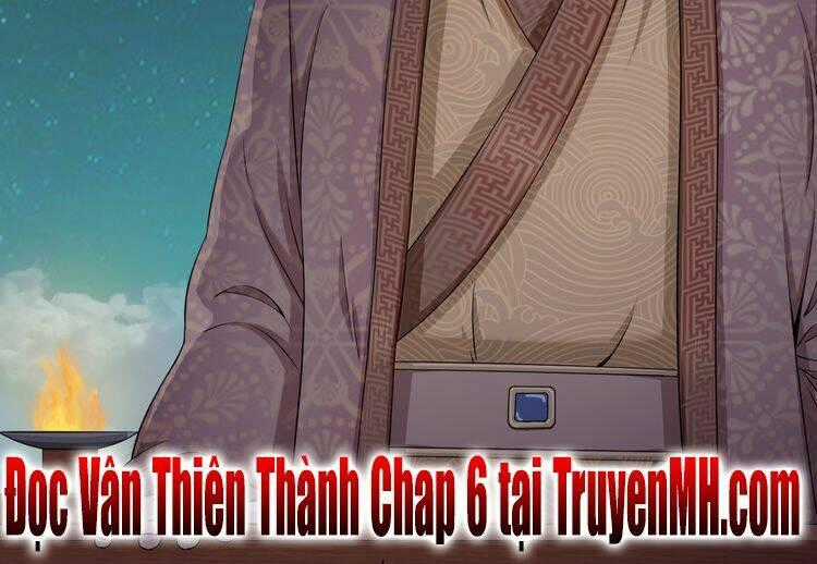 Vân Thiên Thành - Chapter 5 - Trang 47