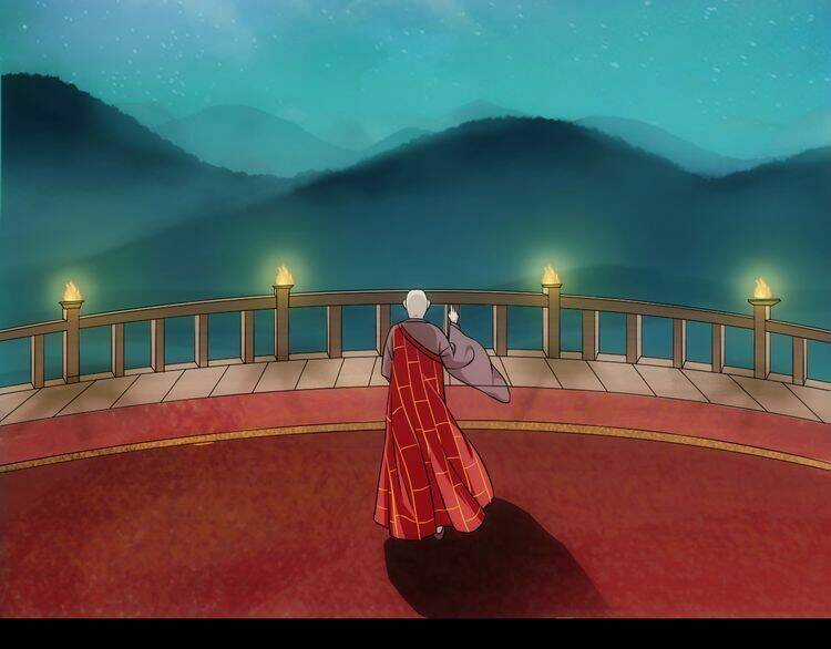 Vân Thiên Thành - Chapter 5 - Trang 6