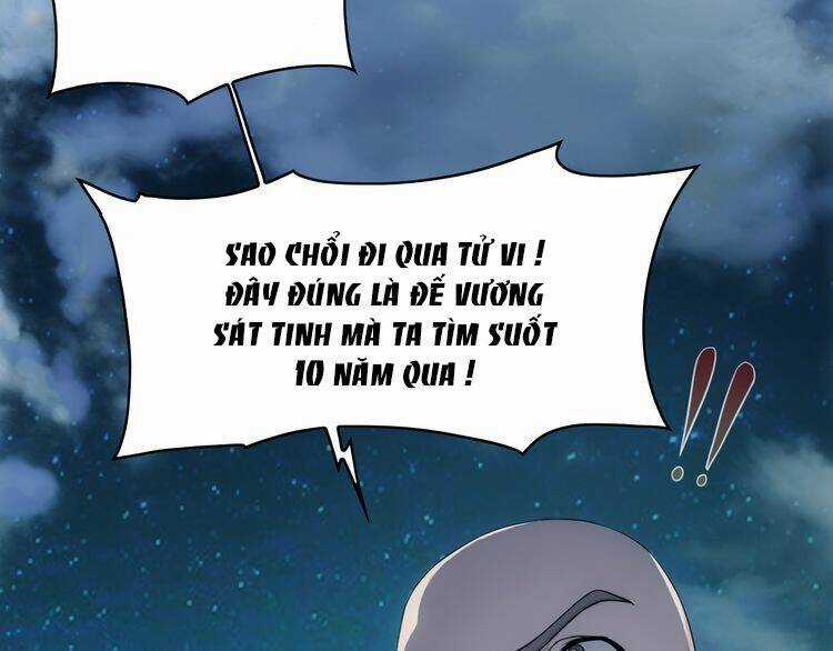 Vân Thiên Thành - Chapter 5 - Trang 8