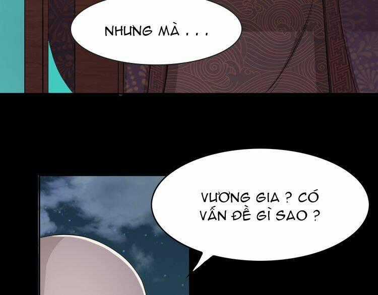 Vân Thiên Thành - Chapter 6 - Trang 1