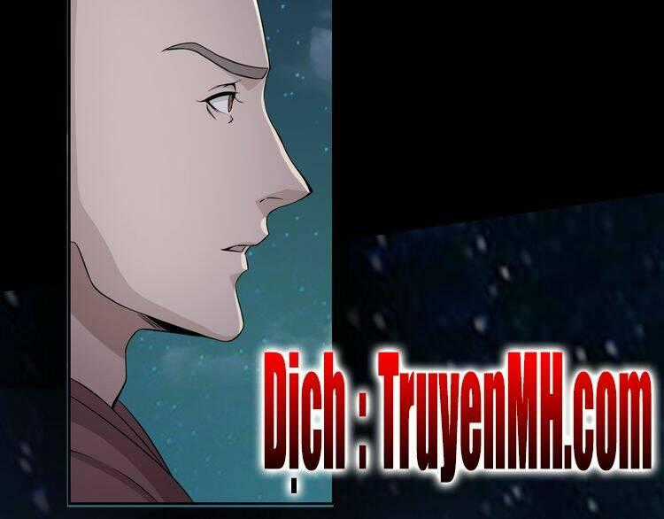 Vân Thiên Thành - Chapter 6 - Trang 2