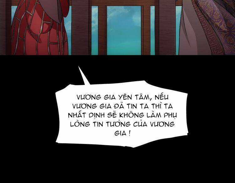 Vân Thiên Thành - Chapter 6 - Trang 17