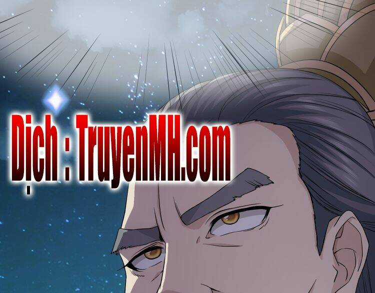 Vân Thiên Thành - Chapter 6 - Trang 19