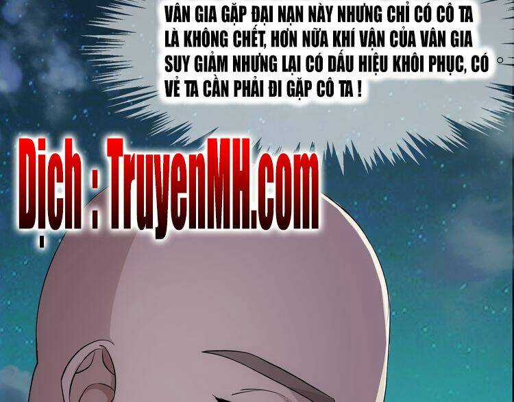 Vân Thiên Thành - Chapter 6 - Trang 25