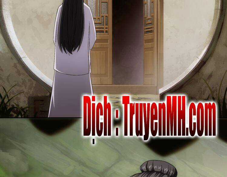 Vân Thiên Thành - Chapter 6 - Trang 30