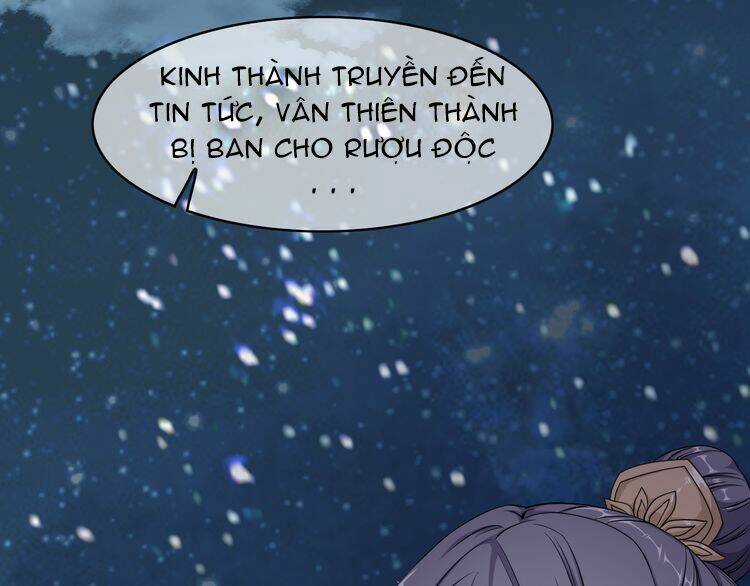 Vân Thiên Thành - Chapter 6 - Trang 4