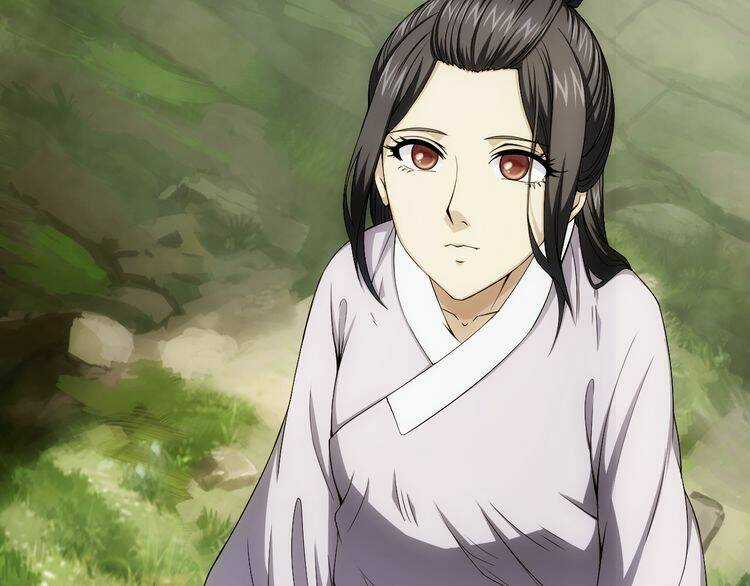 Vân Thiên Thành - Chapter 6 - Trang 31