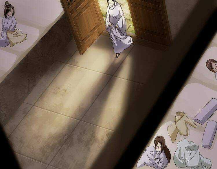 Vân Thiên Thành - Chapter 6 - Trang 33