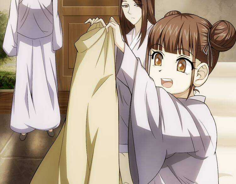 Vân Thiên Thành - Chapter 6 - Trang 36