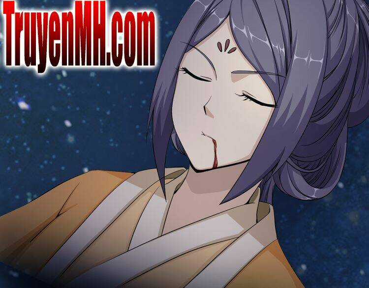 Vân Thiên Thành - Chapter 6 - Trang 5