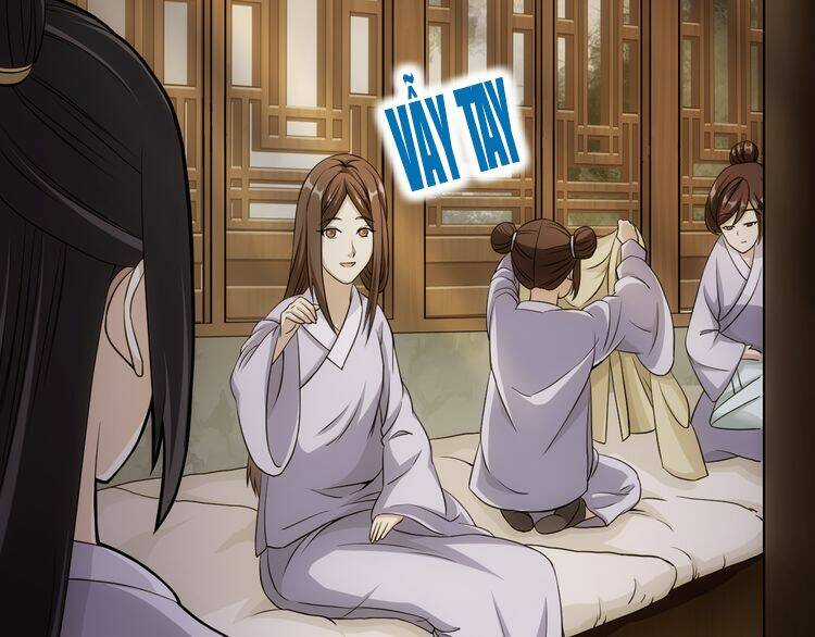 Vân Thiên Thành - Chapter 6 - Trang 44