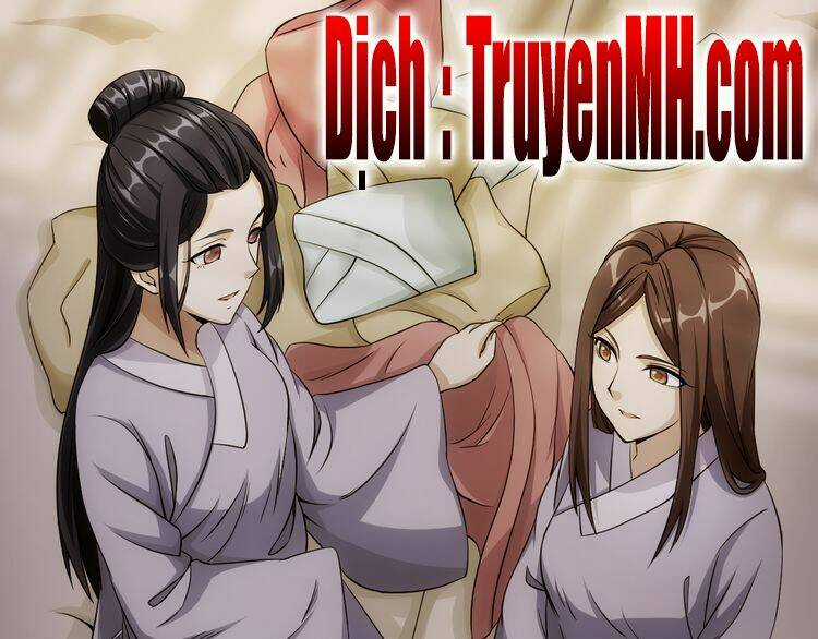 Vân Thiên Thành - Chapter 6 - Trang 50