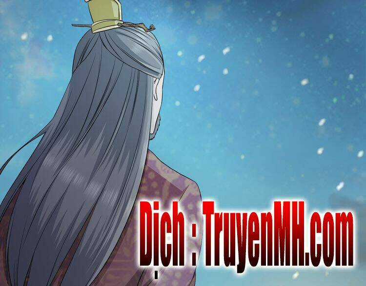 Vân Thiên Thành - Chapter 6 - Trang 10