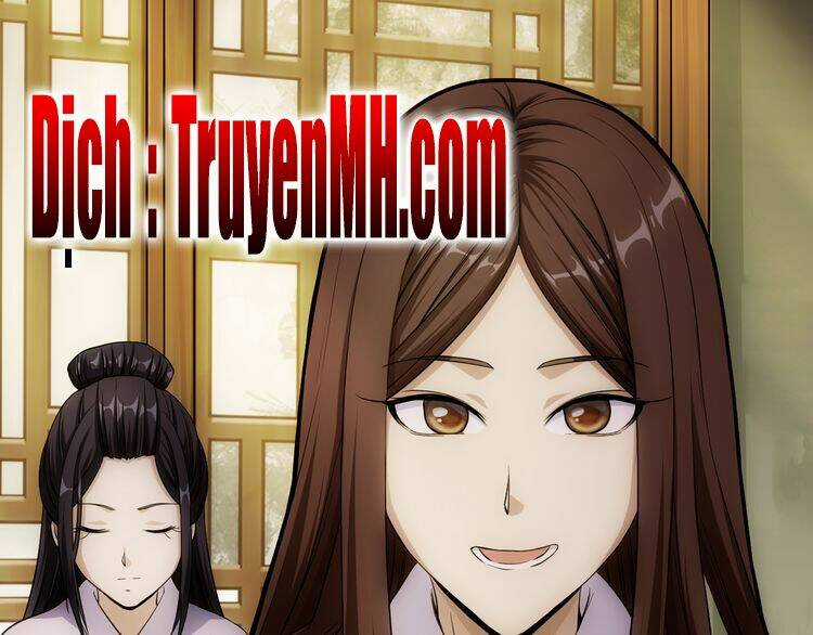 Vân Thiên Thành - Chapter 7 - Trang 14