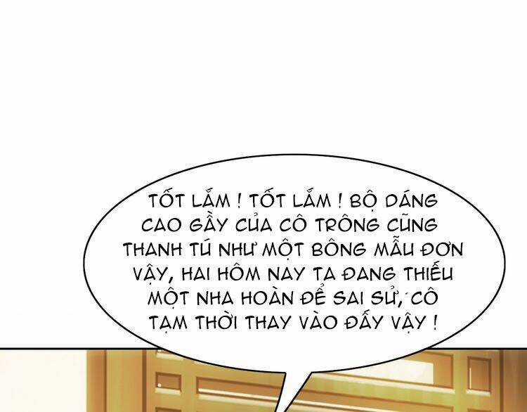 Vân Thiên Thành - Chapter 7 - Trang 17