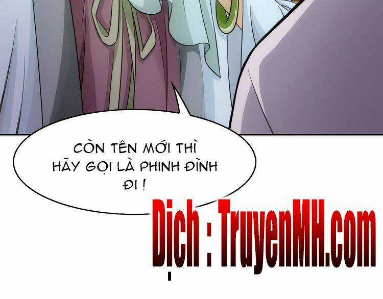 Vân Thiên Thành - Chapter 7 - Trang 20