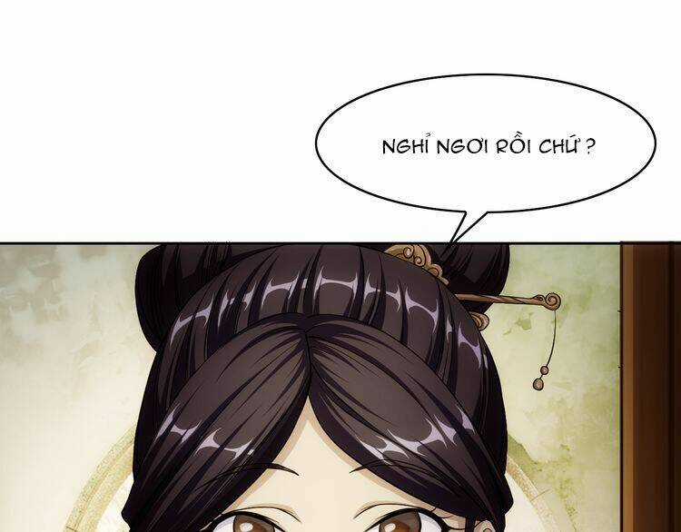 Vân Thiên Thành - Chapter 7 - Trang 3