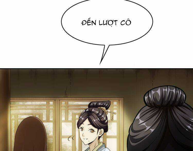 Vân Thiên Thành - Chapter 7 - Trang 23
