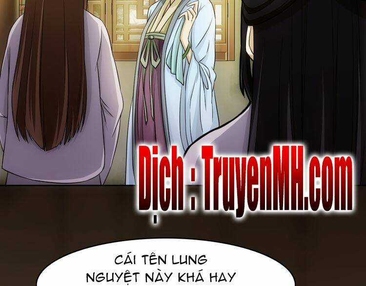Vân Thiên Thành - Chapter 7 - Trang 24