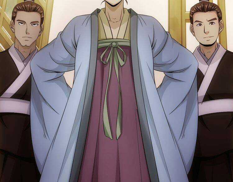 Vân Thiên Thành - Chapter 7 - Trang 33