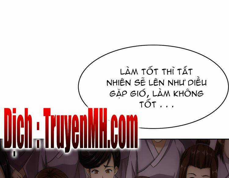 Vân Thiên Thành - Chapter 7 - Trang 35