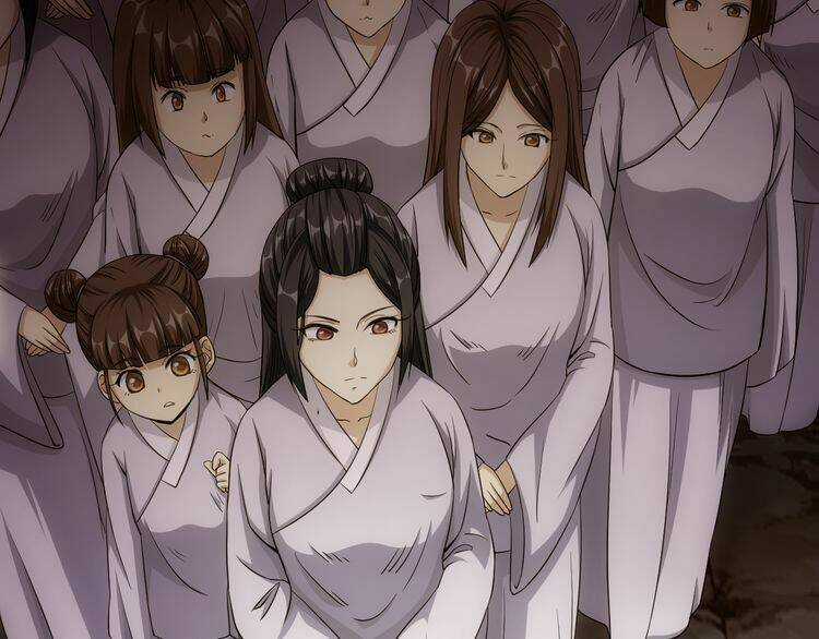 Vân Thiên Thành - Chapter 7 - Trang 36