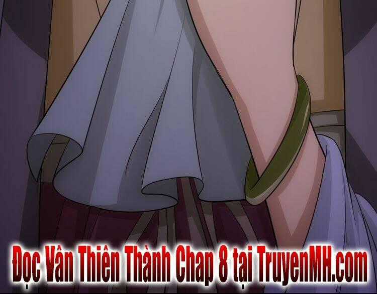 Vân Thiên Thành - Chapter 7 - Trang 42
