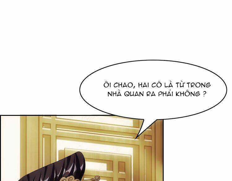 Vân Thiên Thành - Chapter 7 - Trang 9