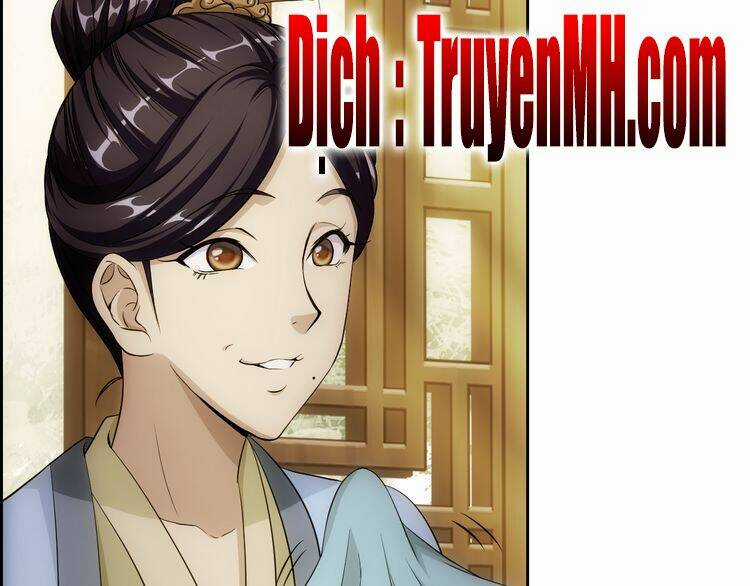 Vân Thiên Thành - Chapter 7 - Trang 10