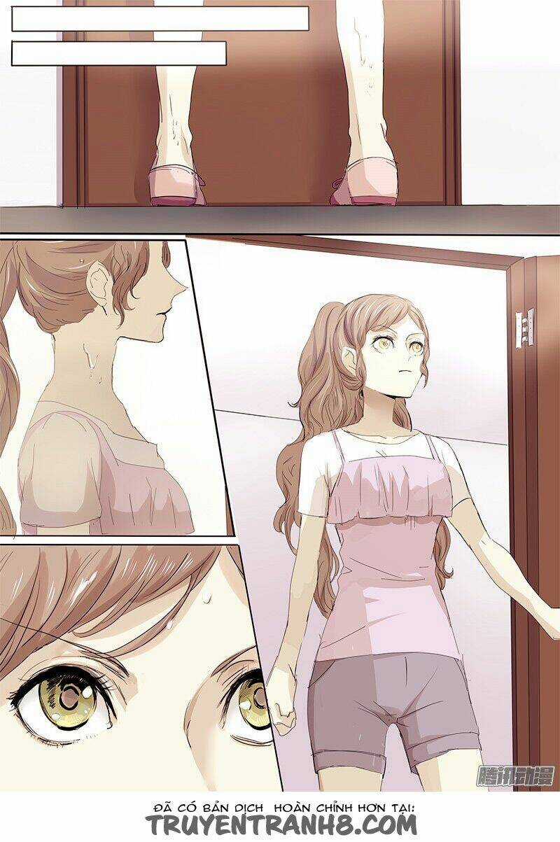 Vân Thư Tình Ái - Chapter 12 - Trang 10