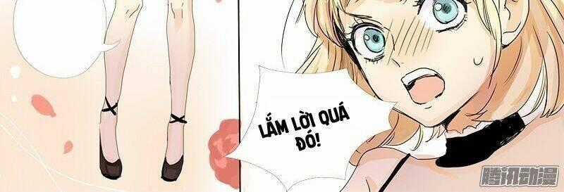 Vân Thư Tình Ái - Chapter 14 - Trang 2