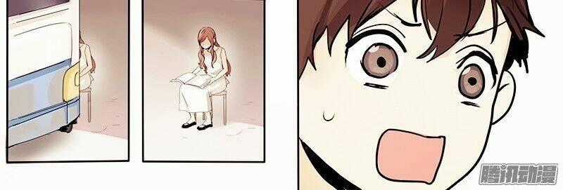 Vân Thư Tình Ái - Chapter 15 - Trang 2