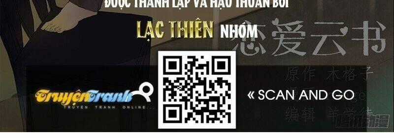 Vân Thư Tình Ái - Chapter 15 - Trang 14