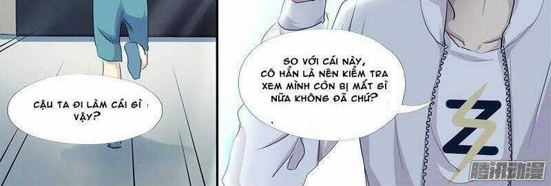 Vân Thư Tình Ái - Chapter 16 - Trang 2