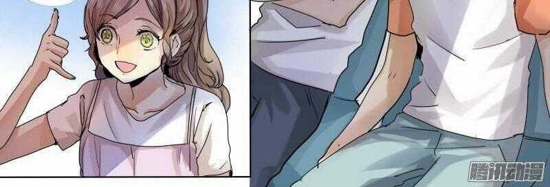 Vân Thư Tình Ái - Chapter 17 - Trang 2