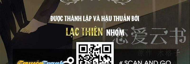 Vân Thư Tình Ái - Chapter 18 - Trang 12