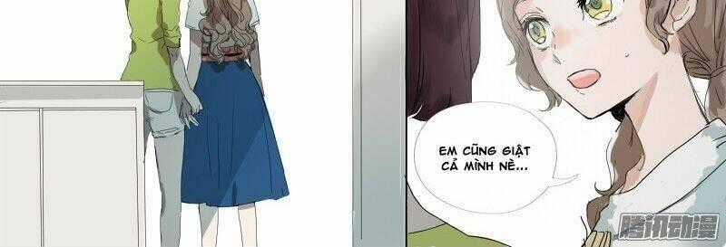 Vân Thư Tình Ái - Chapter 19 - Trang 2