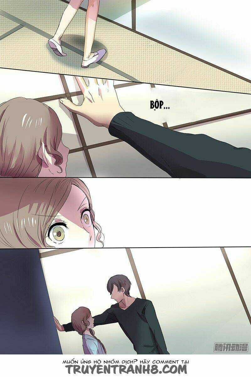 Vân Thư Tình Ái - Chapter 2 - Trang 24