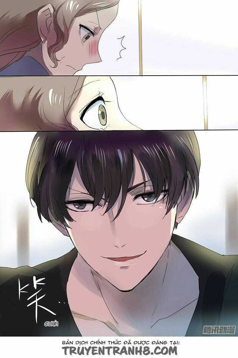 Vân Thư Tình Ái - Chapter 2 - Trang 27