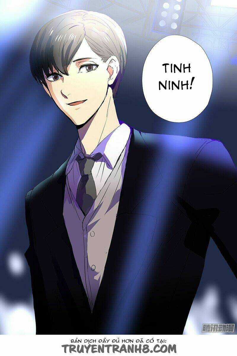 Vân Thư Tình Ái - Chapter 2 - Trang 4