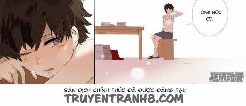 Vân Thư Tình Ái - Chapter 6 - Trang 2