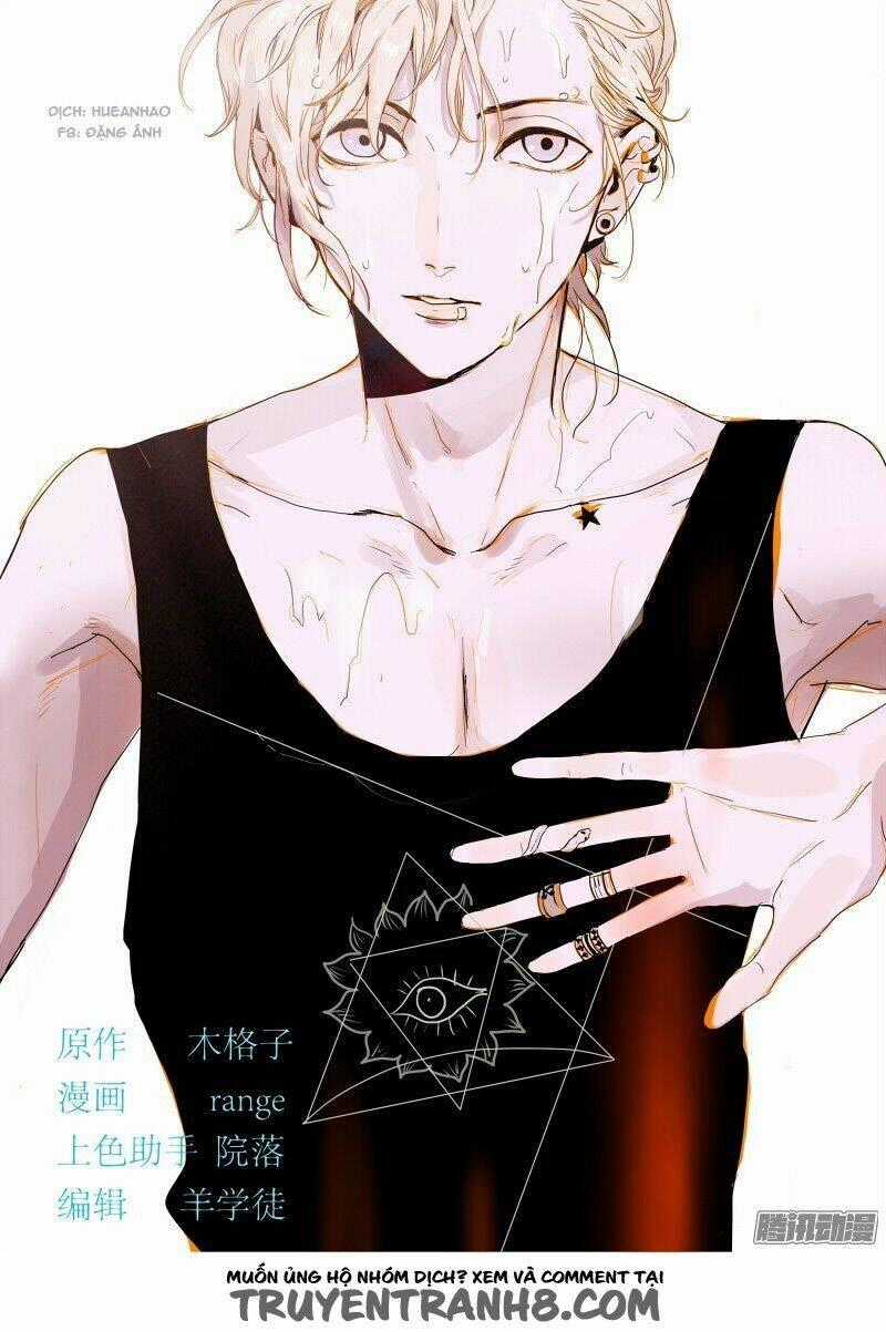 Vân Thư Tình Ái - Chapter 9 - Trang 1